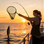 50 Pcs Soft Plastic Fishing Lures for All Waters