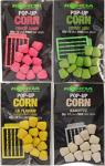 Korda Yellow Pop-Up Corn Bait - 10 Pack