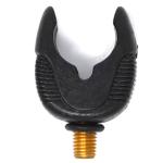 3 Heavy Duty Rubber Butt Rests for Fishing Rods