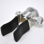 Adjustable Aluminium Butt Rests for All Fishing Rods