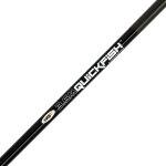 Quickfish 1ft Elasticated Rod Combo for Carp Fishing