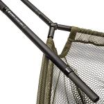 Saber 42" Carbon Landing Net and Staff