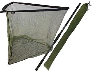 42" Carp Fishing Landing Net with 2M Handle
