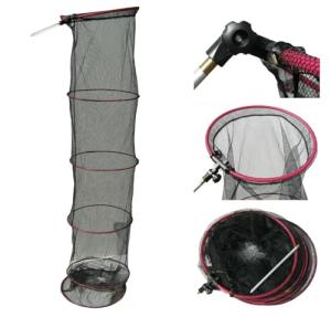 Roddarch 6ft 10in Keep Net and Bank Stick