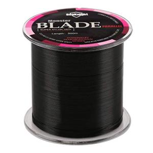 SeaKnight BLADE Monofilament Fishing Line - 500M/1000M