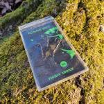 Ronnie Rig Carp Ready Rig with 12mm Boilie