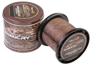 Prologic Mimicry Mirage XP Fishing Line 1000m
