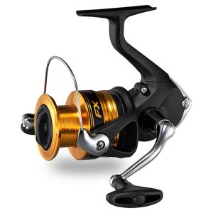 Shimano FX Spinning Reel for Float Fishing