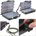 Graplan Fishing Tackle Storage Box Set of 2