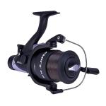 Shakespeare Cypry 60 Freespool Reel - Black