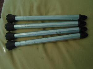 OctoPlus 9-Inch Short Legs for Fishing Boxes