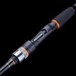 Goture 10' Portable Travel Spinning Fishing Rod 4-Piece