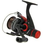 CKR30 Match Fishing Reel with 8lb Line