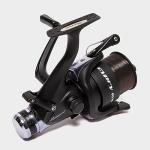 Shakespeare Cypry 60 Freespool Reel - Black
