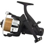 Carp Fishing Free Runner Reel with Line - 2 Pack