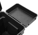 Shakespeare Durable Water-Resistant Fishing Tackle Box