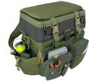 Fishing Seat Box and Rucksack for All Anglers