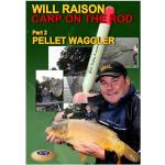Carp Fishing DVD: Pellet Waggler Techniques Part 2