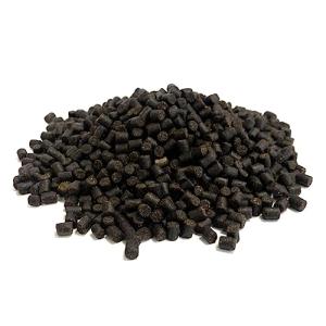 1kg High Oil Trout Pellets for Fishing