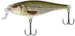 Rapala Super Shad Rap Lure, 14 cm, Roach Color