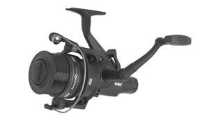 Mitchell Avocet Black Spinning Reel for Predator Fishing