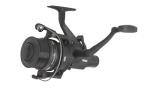 Mitchell Avocet Black Spinning Reel for Predator Fishing