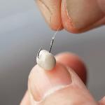 Fjuka 2in1 Original 5mm Soft Hook Bait