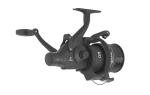 Mitchell Avocet Black Spinning Reel for Predator Fishing