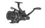 Mitchell Avocet Black Spinning Reel for Predator Fishing