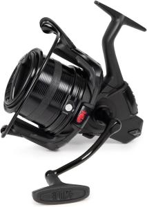 Spomb X Reel - Fast Retrieve Carp Fishing Reel