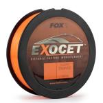 FOX Exocet 10lb Distance Casting Fluoro Mono Line