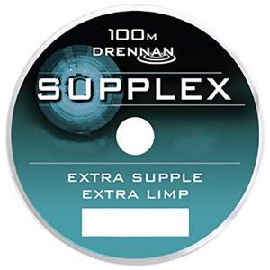 Drennan Supplex Mono Fishing Line - 100m 3lb