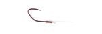 Drennan Barbless Carp Hooks with Nylon 18-3lb