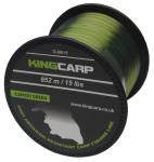 KING CARP Extra Strong Camou Green Fishing Line