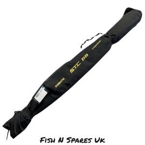 Shimano Travel Fishing Rod - 4 Piece Spinning