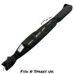 Shimano Travel Fishing Rod - 4 Piece Spinning