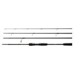 Shimano Travel Fishing Rod - 4 Piece Spinning