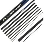 NGT QuickFish 8m Take Apart Fishing Pole