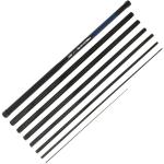NGT QuickFish 8m Take Apart Fishing Pole