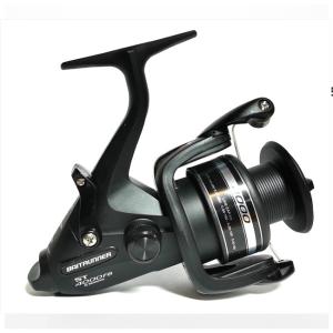 Shimano Baitrunner ST RB & FB Carp Fishing Reels