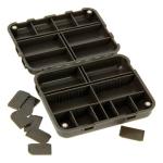 NGT Tackle Safe Box with 26 Compartments