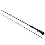 DAIWA Sweepfire-SWD Fishing Rod 8-17 Line Weight