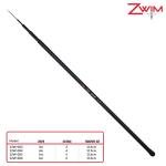 ZWIM Telescopic Fishing Pole - 3m Freshwater Angler
