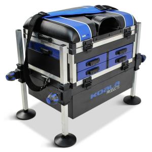 Koala Products KS5 5-Drawer Fishing Seat Box