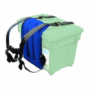 Shakespeare Sherpa Seatbox Carrier - Strong and Lightweight