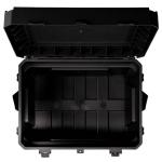 Shakespeare Black Fishing Seatbox