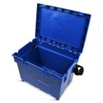 Koala Products TEAM Seatbox with Cushion and Tray