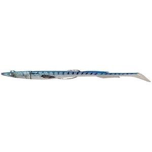Berkley PowerBait Sardine Soft Lure for Saltwater Fishing