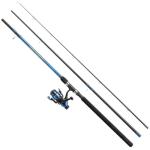 Shakespeare Firebird Match Fishing Rod and Reel Combo