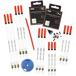 10ft 3pc Match Fishing Rod and Reel Combo